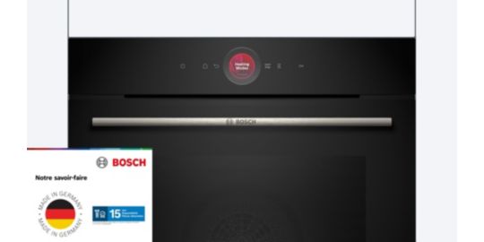 Four encastrable BOSCH HBG7741B1