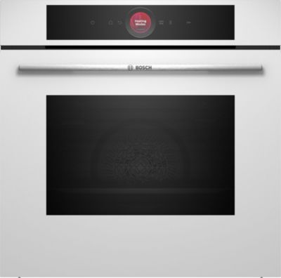 Four encastrable BOSCH HBG7741W1