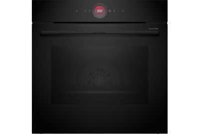 Four encastrable BOSCH HBG972KB1