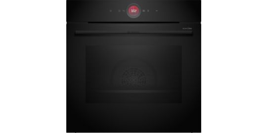 Four encastrable BOSCH HBG972KB1