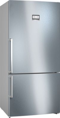 Réfrigérateur combiné BOSCH Série 6 VitaFresh XXL