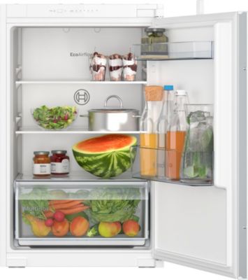 Réfrigérateur 1 porte encastrable BOSCH KIR21NSE0-B Reconditionné