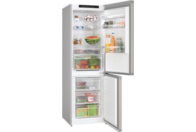 Combi BOSCH KGN362ICF
