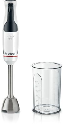 Mixeur BOSCH plongeant ErgoMaster MSM4W410