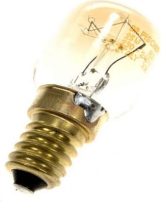 Lampe SIEMENS AMPOULE E14 25 W - 00170218 Lampe SIEMENS AMPOULE E14 25 W - 00170218