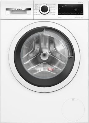 Lave linge séchant hublot BOSCH 1462869 Reconditionné