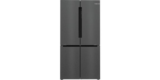 Réfrigérateur multi portes BOSCH KFN96AXEA