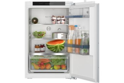 Réfrigérateur 1 porte encastrable BOSCH KIR21SFE0 Série 4