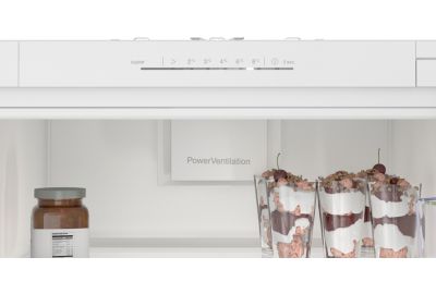 Réfrigérateur 1 porte BOSCH KIR81NSE0 Série 2