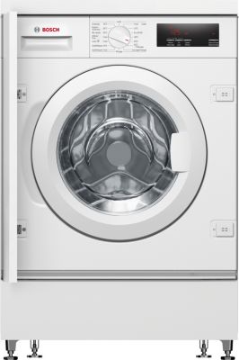 Lave linge hublot encastrable BOSCH WIW24348FF Série 6