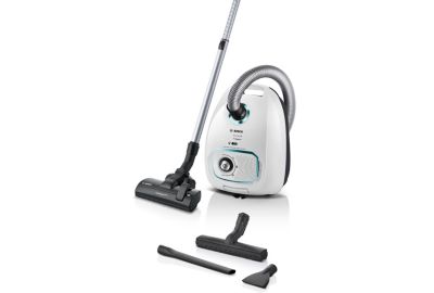 Aspirateur avec sac BOSCH BGLS4HYGFR Boulanger