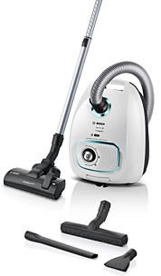 Aspirateur avec sac bosch bgls4hyg2 serie 4 prohygienic sales