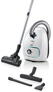 BGLS4SIL1 Aspirateur avec sac