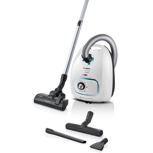 Aspirateur avec sac BOSCH BGLS4HYGFR Boulanger