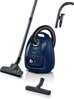Aspirateur avec sac BOSCH BGB38BU3H Aspirateur avec sac BOSCH BGB38BU3H