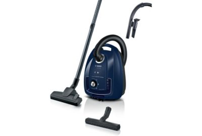 Aspirateur avec sac BOSCH BGB38BU3H
