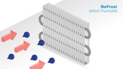 Voir la vidéo pour BOSCH KIN96NSE0 Série 2, XL, accentLine