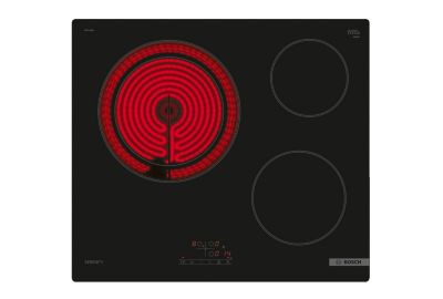 Table Vitro BOSCH Serenity PKK61SBB8F