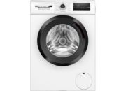 Lave linge hublot BOSCH WAN2822SFR Serenity Serie 4 ActiveWater+