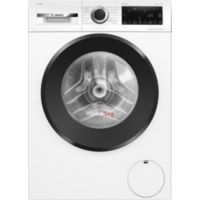 Location Lave linge séchant hublot Bosch WNG254ASFR Série 6