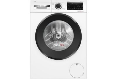 Lave linge séchant hublot BOSCH WNG254ASFR Série 6