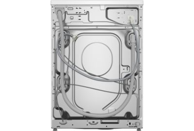 Lave linge séchant hublot BOSCH WNG254ASFR Série 6