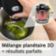 Location Robot pâtissier BOSCH Série 6 MUMS6ZS00