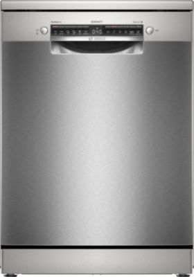 Lave vaisselle 60 cm BOSCH SMS6TCI02E Serenity Serie 6 Zeolith