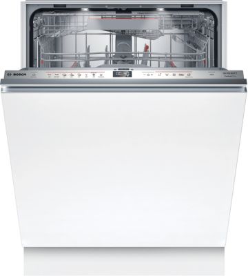 Lave vaisselle encastrable BOSCH SMV6ZDX70E Serenity Serie 6 Zeolith