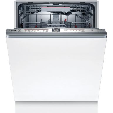 Lave vaisselle encastrable BOSCH SMV6ZDX70E Serenity Serie 6 Zeolith