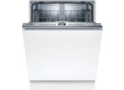 Lave vaisselle encastrable BOSCH SMV4HTX50E Serenity Serie 4 Silence Plus