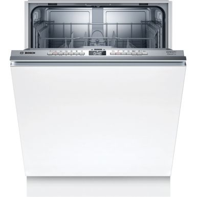 Lave vaisselle encastrable BOSCH SMV4HTX50E Serenity Serie 4 Silence Plus