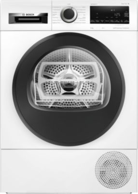 Sèche linge pompe à chaleur BOSCH Serenity WQG245ASFR Série 6