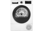 Sèche linge pompe à chaleur BOSCH Serenity WQG245ASFR Série 6 Iron Assist