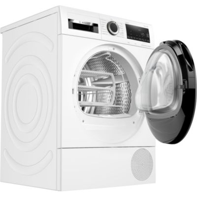 BOSCH - SECHE LINGE POMPE A CHALEUR BOSCH WQG233DSFR SERENITY[609725]