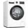 Location Lave linge hublot Bosch WGG0441SFR Serenity Série 4 SpeedPerfect