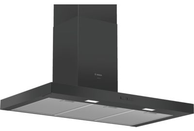 Hotte décorative murale Bosch DWK67EM60