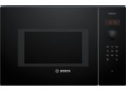 Micro ondes encastrable BOSCH BFL553MB0 Serenity Serie 4