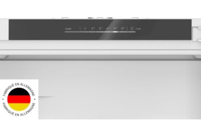 Réfrigérateur 1 porte encastrable BOSCH KIL82VFE0