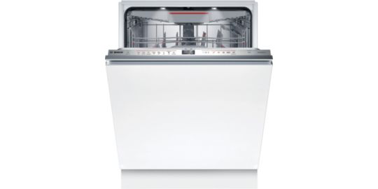 Lave vaisselle encastrable BOSCH SMV6ZCX03E