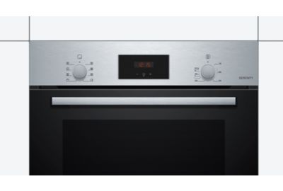 Four éco clean BOSCH Serenity HBF153ES1