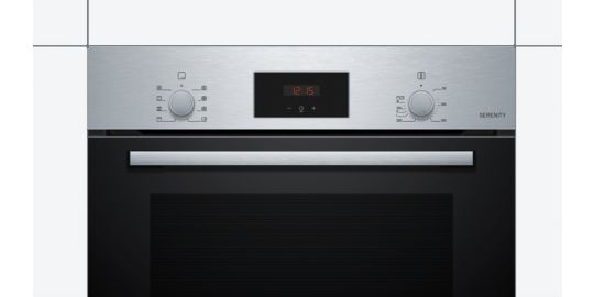 Four éco clean BOSCH Serenity HBF153ES1