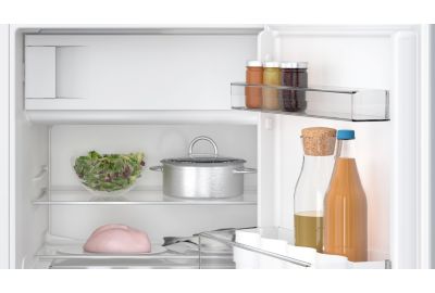 Réfrigérateur 1 porte encastrable BOSCH KUL22VFD0