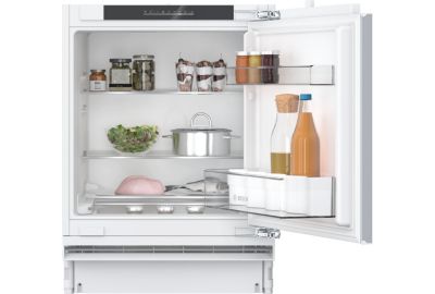 Réfrigérateur top encastrable BOSCH KUR21VFE0