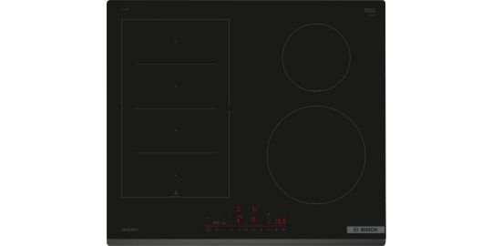 Plaque induction BOSCH PIX63SHC1F Serenity FlexInduction