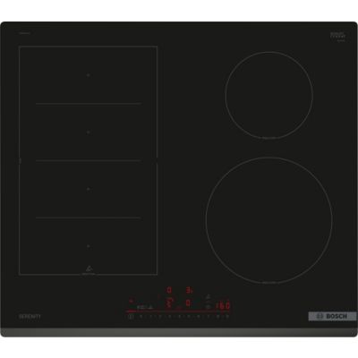Location Table induction Bosch Serenity PIX63SHC1F FlexInduction