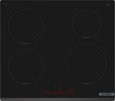 Plaque induction BOSCH PIE631HB1E
