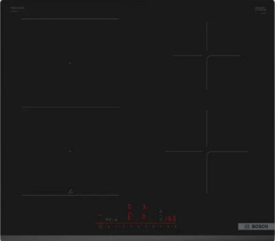 Plaque induction BOSCH PVS63KHC1E