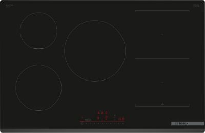 Table induction BOSCH PXE831HC1E