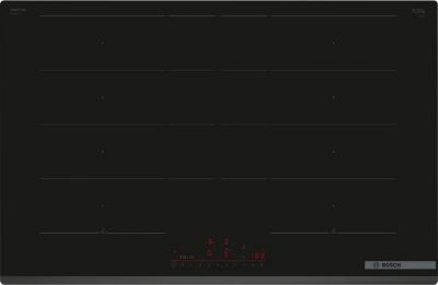 Plaque induction BOSCH PXY83KHC1E